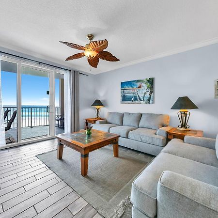Twin Palms 402 Villa Panama City Beach Exterior photo