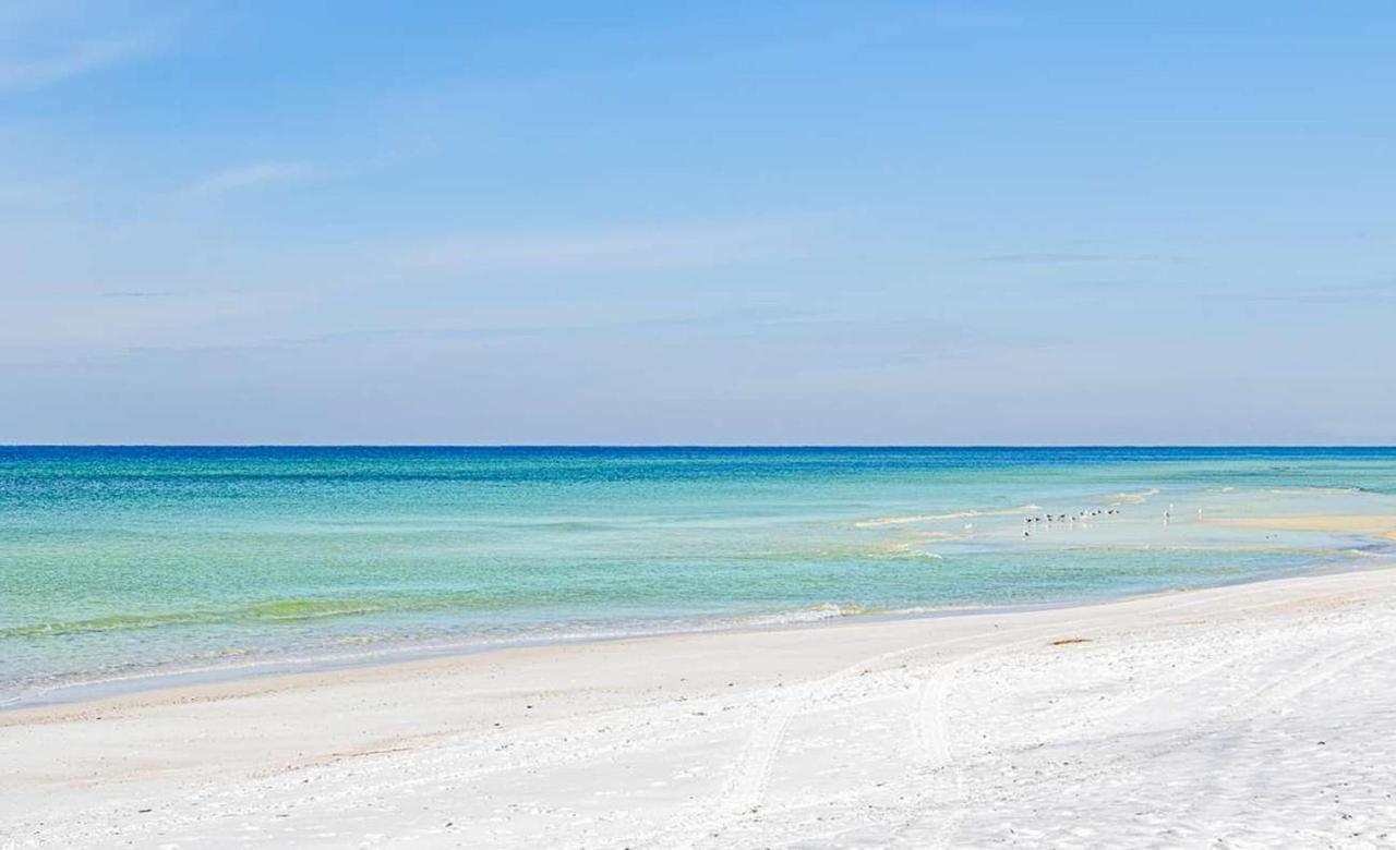 Twin Palms 402 Villa Panama City Beach Exterior photo