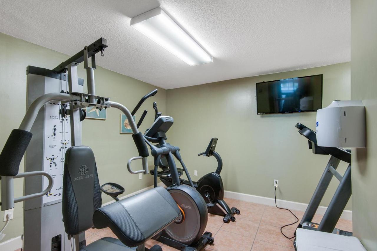 Twin Palms 402 Villa Panama City Beach Exterior photo